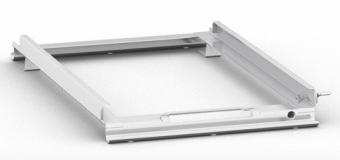 Планка-направляющая 6-1-1 и 10-1-1 RATIONAL 60.75.115